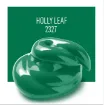 pintura acrilica mate acrylic color f a folk art x8oz 236ml color 2327 holly leaf hoja acebo 1