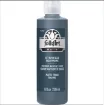 pintura acrilica mate acrylic color f a folk art x8oz 236ml color 877 navy blue azul naval 0