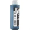 pintura acrilica mate acrylic color f a folk art x8oz 236ml color 36249 pure black negro puro 1