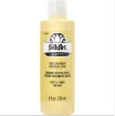 pintura acrilica mate acrylic color f a folk art x8oz 236ml color 12067 daybreak recreo dia 0