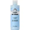 pintura acrilica mate acrylic color f a folk art x8oz 236ml color 36357 light blue azul claro 0