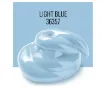 pintura acrilica mate acrylic color f a folk art x8oz 236ml color 36357 light blue azul claro 1