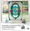 gallery glass stained pintura vitral traslucida folk art 2oz 59ml color 19687 shimmer holograma 2