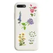 apliques autoadhesivos impermeables pvc motivo flores 4 8cms x50 unidades diferentes 2