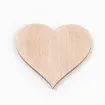 apliques calados madera forma corazon 50x52mms x25 unidades aprox 1