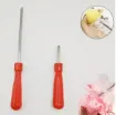 set 2 herramientas ganchillo para rellenar munecos amigurumis 2 medidas diferentes 0