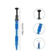 boligrafo para recoger cuentas bijou 12cms pintura diamantes art gem 5d varios colores por unidad 2
