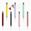 boligrafo para pintura diamantes art gem 5d 135mms 5 punteros lupa varios colores por unidad 2