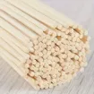 varilla ratan difusoras 20cms color blanco set x25 varas 1
