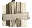 pancha madera paulownia simil balsa delgada espesor 1mm medida 33x10cms por unidad 0