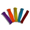 chenil limpia pipas colores 300x5mms varios colores x25 unidades multicolor surtidas 0