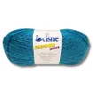 lana 100 acrilica cisne rendidora jumbo tex425 para tejer x100grs color 12544 verde azulado 0