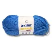 lana 100 acrilica cisne rendidora jumbo tex425 para tejer x100grs color 06038 celeste bandera 0
