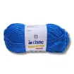 lana 100 acrilica cisne rendidora jumbo tex425 para tejer x100grs color 17036 turquesa 0