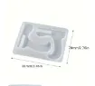 molde silicona para resina epoxi set soporte para celular mini medida 88x70mms 1