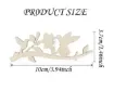 apliques calados madera forma rama picaflor medida 100x37mms x5 unidades 1