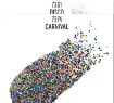 pintura acrilica purpurina brillo holografico glitter glitz folk art 2oz 59ml color 7374 carnival 1