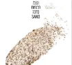 pintura acrilica purpurina brillo holografico glitter glitz folk art 2oz 59ml color 7370 sand arena 1