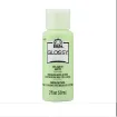 pintura acrilica brillante acrylic paint glossy folk art 2oz 59ml color jadeite verde jade 0
