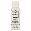 pintura acrilica brillante acrylic paint glossy folk art 2oz 59ml color brilliant white blanco brillant 0
