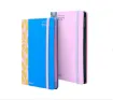 agenda 2027 mooving 21x15cms 176 paginas modelo dreamer semanal cosida 0