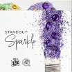 pintura acrilica purpurina brillo holografico glitter glitz folk art 2oz 59ml color 7367 teal turqu 5