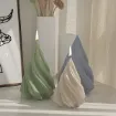 molde silicona para velas resina epoxi modelo arbol pino torneado medida 103x73x73mms 4