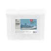 caja multiuso plastico transparente tapa para zapatos modelo modelo p medida 134x355x105mms 2