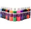 colorante pigmento liquido concentrado para velas saramanil x100ml variedad colores fluorescentes 0