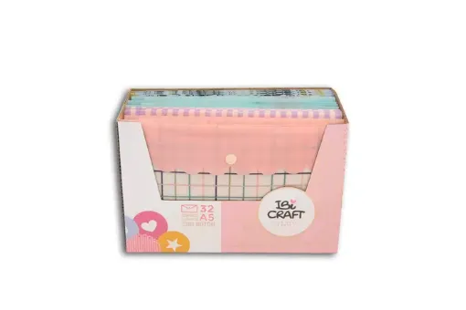 sobre portadocumentos pvc broche ibi craft medida 17x24cms varios motivos eleccion 0