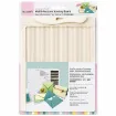 base para plegados tablero plegador multiproposito ibi craft mini medida 14x18cms puntero trazador 0