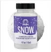 pasta textura efecto nieve textured acrylic snow paint fok art xl4oz 118ml color blanco nieve 0