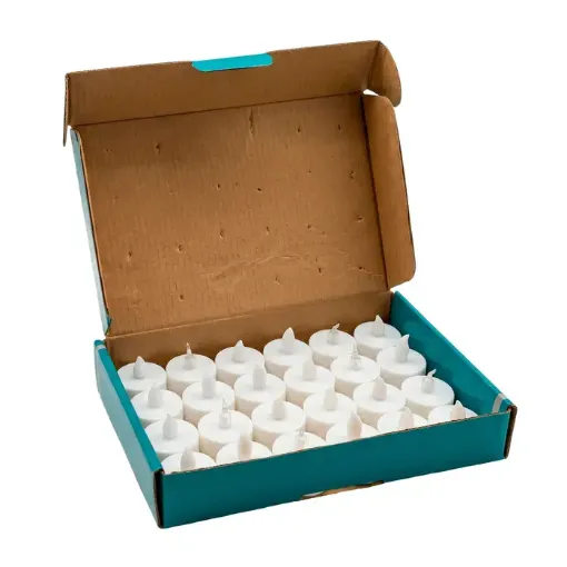 vela led flotante pila 37x40mms por unidad 0