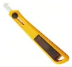 cortante trincheta para acrilico pc s olfa hoja 8mms 1