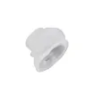 molde silicona para resina epoxi modelo craneo medida 112x67x76 mms 2