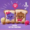 kit crochet para hacer amigurumis brucilla modelo mejores juntas medida 13cms 2