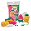 kit crochet para hacer amigurumis brucilla modelo amigos tropicales medida 13cms 0