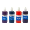 colorante pigmento liquido concentrado para cosmetica jabones saramanil x100ml variedad colores 0