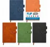 agenda 2027 flip a5 medida 21x15cms 178 paginas modelo deluxe varias tapas 0