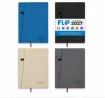 agenda 2027 flip a5 medida 21x15cms 178 paginas modelo soft varias tapas 0