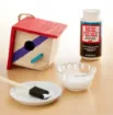 adhesivo sellador barniz mod podge furniture protector para muebles terminacion brillante 16oz 473ml 1