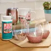 adhesivo sellador barniz mod podge dishwasher safe gloss decoupage lavable brillante plaid 16oz 473ml 2