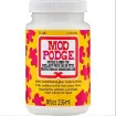 adhesivo barniz pegamento para rompezabezas modpodge puzzle saver terminacion mate plaid 8oz 236ml 0