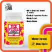 adhesivo barniz pegamento para rompezabezas modpodge puzzle saver terminacion mate plaid 8oz 236ml 2
