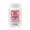 adhesivo sellador barniz 3 1 mod podge texture coat revestimiento texturizado blanco 8oz 236ml 0