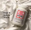 adhesivo sellador barniz 3 1 mod podge texture coat revestimiento texturizado blanco 8oz 236ml 1