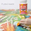 adhesivo barniz pegamento para rompezabezas modpodge puzzle saver terminacion brillante 8oz 236ml 3