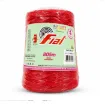 hilo algodon 85 barbante colorido premium fial no 4 tex600 ovillo 570grs 800mts rojo 79 0