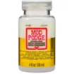 adhesivo sellador barniz 3 1 mod podge matte acabado transparente cristal mate plaid 4oz 118ml 0
