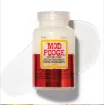 adhesivo sellador barniz 3 1 mod podge crystal acabado transparente cristalino plaid 8oz 236ml 0